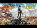 The Outer Worlds: Part Five - The Toilet Quest