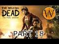The Walking Dead The Final Season, Part 18, Finale
