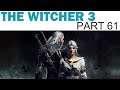 The Witcher 3: Wild Hunt - Livemin - Part 61 - The Battle of Kaer Morhen (Let's Play / Playthrough)