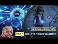 This build is so intelligent it outsmarted all end game content...【Top 1 Int-Stacking Wander】3.14