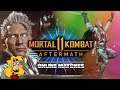 This Friendship Is Incredible: FUJIN - Mortal Kombat 11 Aftermath Online Matches