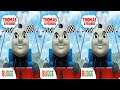 Thomas & Friends Go Go Thomas Vs. Thomas & Friends Go Go Thomas Vs. Thomas & Friends Go Go Thomas