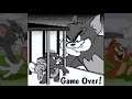 Tom and Jerry - Game Over (GB)
