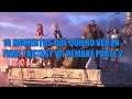 TOP 10 - Momentos que quiero ver en Final Fantasy VII REMAKE parte 2