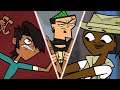 Top 10 STRONGEST Total Drama Characters!