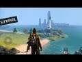 Top 15 Best Graphics Survival Games For Android & iOS I Build & Craft