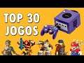 Top 30 Jogos de Nintendo Gamecube | Melhores Jogos de Gamecube || Nerd Nintendista