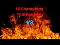 Torneio dos 16 Campeões #8 Street Fighter II M.U.G.E.N
