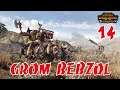 Total War Warhammer II [PL] Grom Bebzol #14