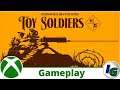 Toy Soldiers HD Gameplay on Xbox