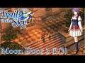 Trails in the Sky The 3rd: Part 23 - Descended Wings, Part 1