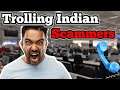TROLLING INDIAN SCAMMERS AND THEY GET MAD!