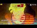Trunks - Der Krieger der Hoffnung #03 • Son-Gohans Opfer • Dragon Ball Z Kakarot