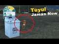 Tuyul Jaman Now - GTA SA Dyom