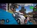 Ultimate Car Driving: Classics Android Gameplay