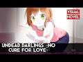 Undead Darlings ~no cure for love~ | PC Gameplay