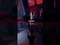 Vader's Frame Trap Combo Exploit (I'm 1 second too slow sadly) - Star Wars Battlefront 2 #Shorts