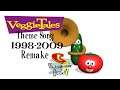VeggieTales: Theme Song (1998-2009) (Remake) (Cmanflip's Birthday Special)