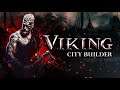 Viking City Builder - Announcement Trailer