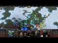 Warcraft 3 RT #162 (4v4) Human [Deutsch/German] Warcraft 3 Reforged | Full Gameplay