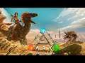 Watch me stream ARK: Survival Evolved #9 ๐ stream