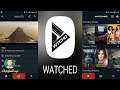 Watched TV App FREE Activation Code/Bundle URL iOS & Android 2021 Download