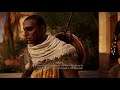 Way of the Gabiniani - Part 96 - Assassin's Creed® Origins gameplay - 4K Xbox Series X