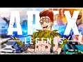 We Grinding APEX Today | Rank Diamond IV [!movie]
