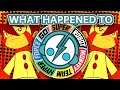 What Happened to Super Robot Monkey Team Hyper Force GO!