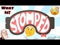 What Is ‘Stomped!’? (Mobile Snowboarding Game)