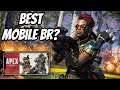 Why Apex Legends Mobile Is SOO GOOD Now!!