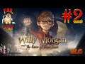 Willy Morgan and the Curse of Bone Town → ТАЙНЫ БОУН-ТАУНА. РУС. ОЗВУЧКА ► ПРОХОЖДЕНИЕ #2. ФИНАЛ ◄