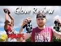 Wir TESTEN die BADASS Football Handschuhe - Glove Review/Get Back in Shape #7
