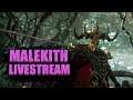 Witch King Malekith Campaign Livestream
