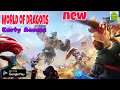 World of Dragons - Early Access - for Android