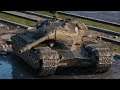 World of Tanks 50TP Prototyp - 10 Kills 8K Damage