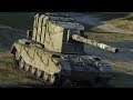 World of Tanks FV4005 Stage II - 3 Kills 11K Damage