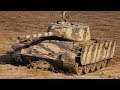 World of Tanks T-44-100 (R) - 6 Kills 8,4K Damage