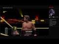 WWE 2K17 - Chris Jericho vs. Azrael Anderson (NXT 2016)