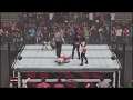 WWE 2K19 vicious & delicious v jacqueline & alundra tornado tag