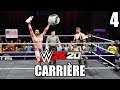 WWE 2K20 - Carrière - Épisode 4 : Gilles Loly, bébé !