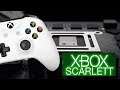 Xbox Project Scarlett News - AMD Monolithic vs Chiplet Design
