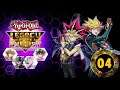 Yu-Gi-Oh! Legacy of the Duelist: Link Evolution - Part 4 - Ich sehe rot [German]