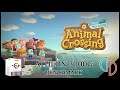 Yuzu Emu: Animal Crossing - Athlon 3000G Benchmark
