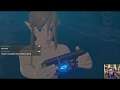 Zelda Breath of the Wild Switch Let's Play pt.1
