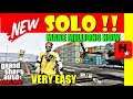 $0 - $1,000,000 in 55min! GTA 5 SOLO MONEY GLITCH | GTA 5 How To Rank Up Fast Online