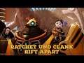 #043 Ratchet & Clank: Rift Apart Ein Team