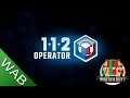 112 Operator review (Early access) - Control the emergency services.