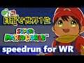 【世界１位取る】マリオワールドスターロード禁止RTA Part286【For WR Super Mario World NoStarWorld Speedrun】#でいらいぶ