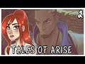 [2] Let's Play Tales of Arise | Ulzebek